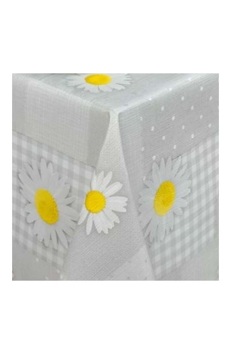 Ubrusovina s textilním podkladem - vzor 6737010