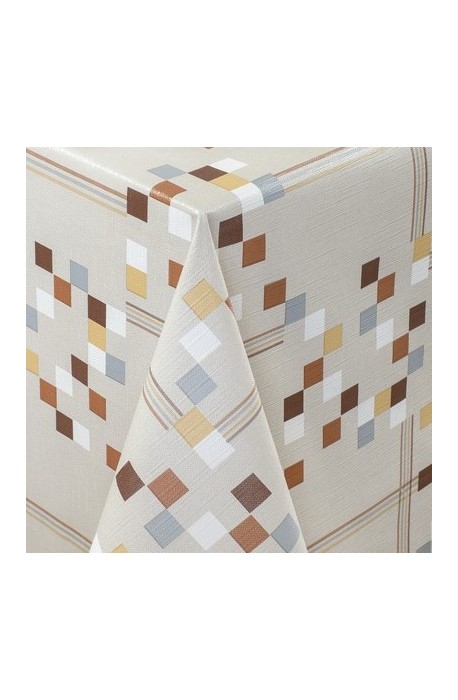 Ubrusovina s textilním podkladem - vzor 6730920