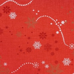 Ubrusovina s textilním podkladem - Ubrusovina TR