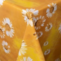 Ubrusovina s textilním podkladem - vzor 5711610